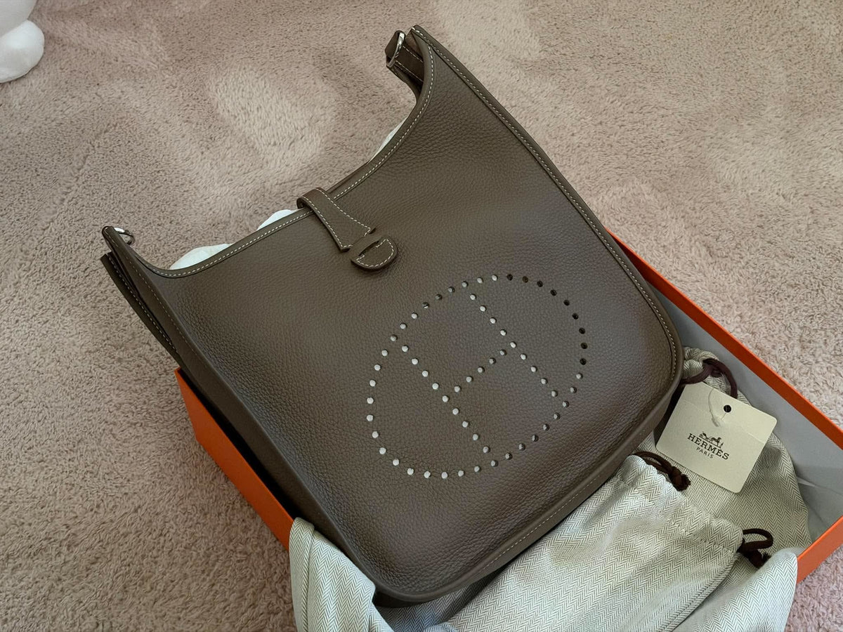 Hermes Evelyn 29