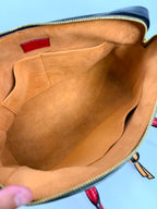 Louis Vuitton Tuileries MM Monogram