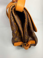 Louis Vuitton Saumar 30 in Monogram