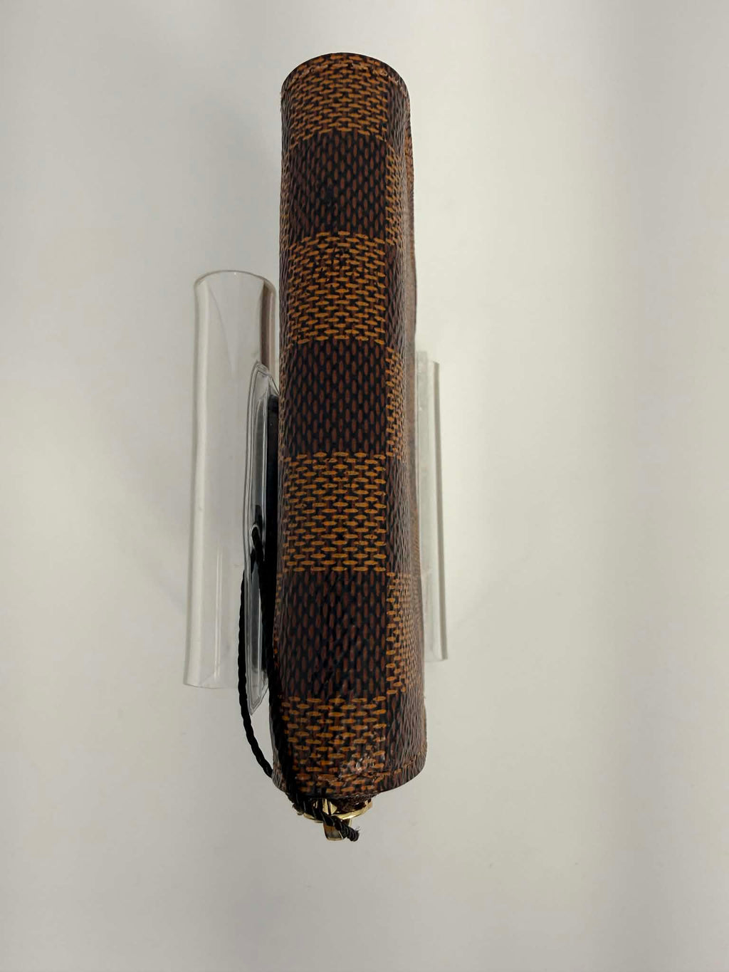 Louis Vuitton Damier Ebene Zippy Coin Purse