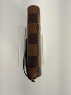 Louis Vuitton Damier Ebene Zippy Coin Purse