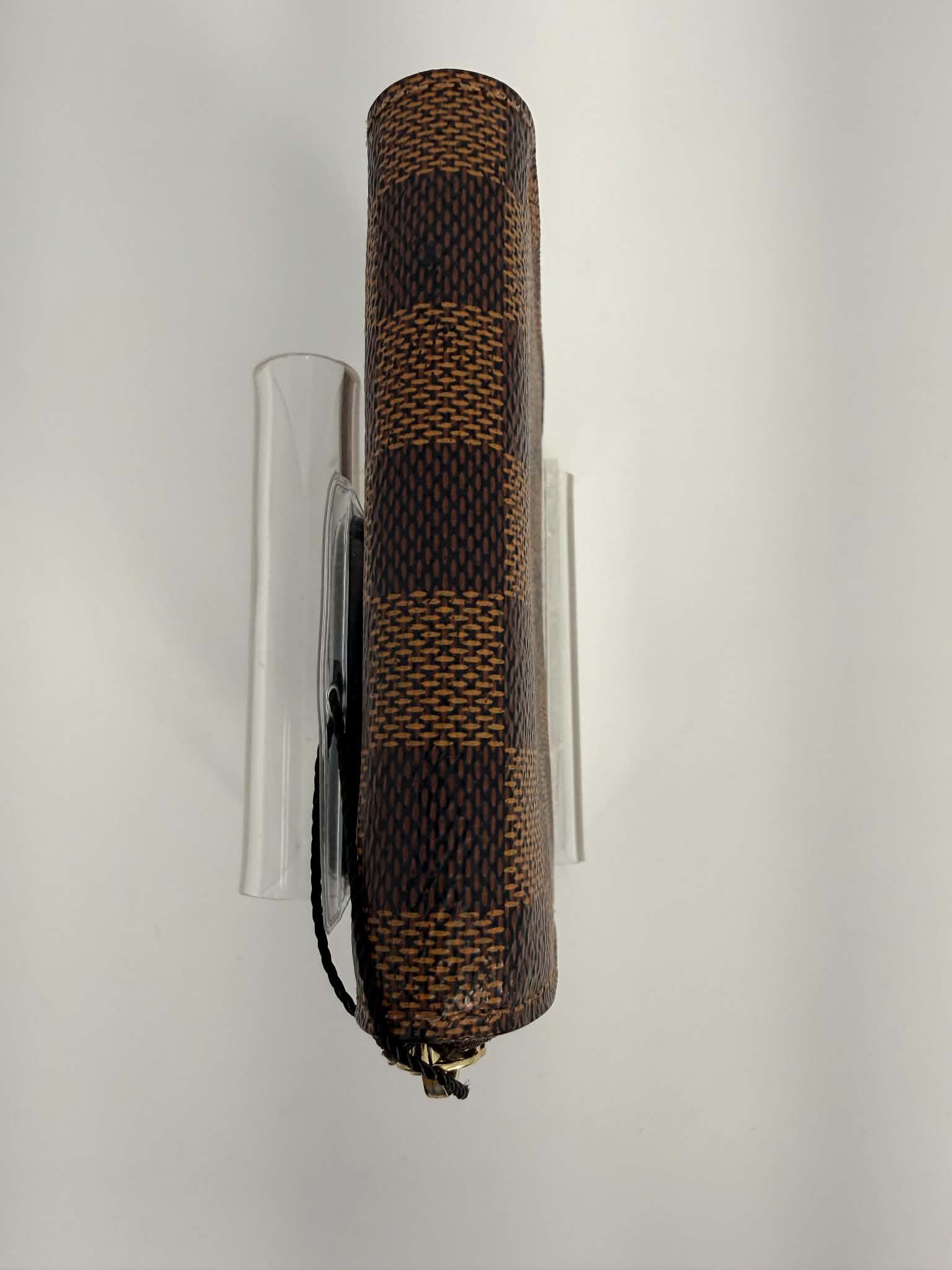 Louis Vuitton Damier Ebene Zippy Coin Purse