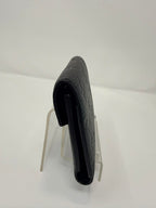 Louis Vuitton Empreinte Victorine Black Wallet