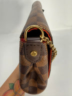 Louis Vuitton Damier Ebene Favorite MM