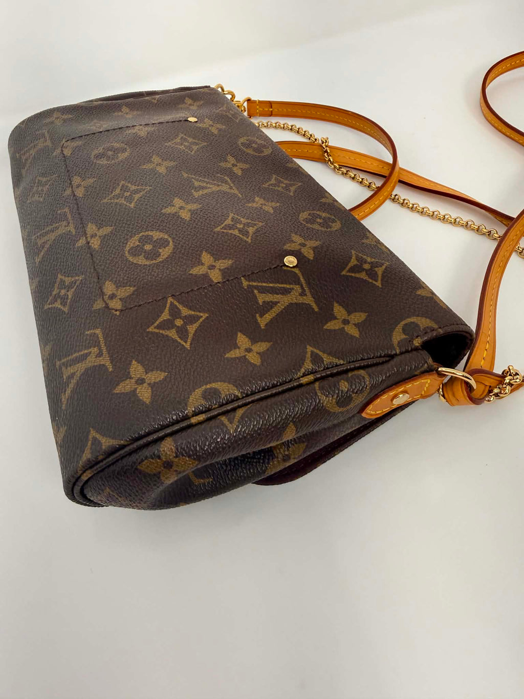 Louis Vuitton Favorite MM Monogram