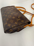 Louis Vuitton Favorite MM Monogram