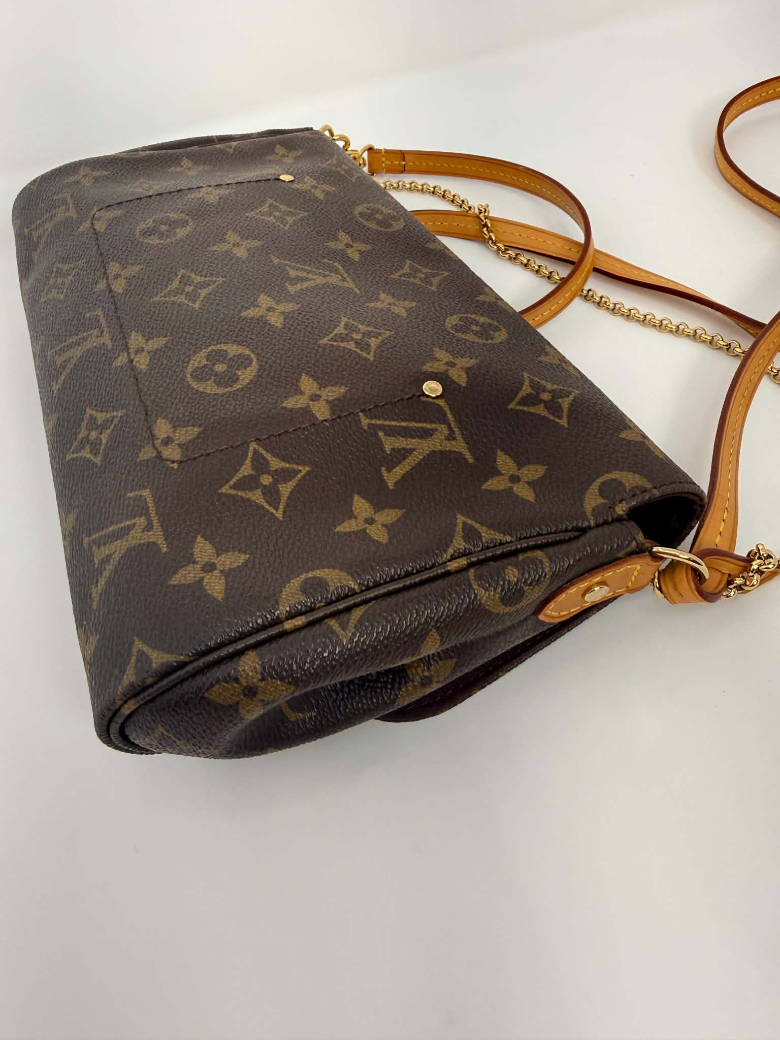 Louis Vuitton Favorite MM Monogram