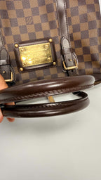 Louis Vuitton Damier Ebene Berkeley