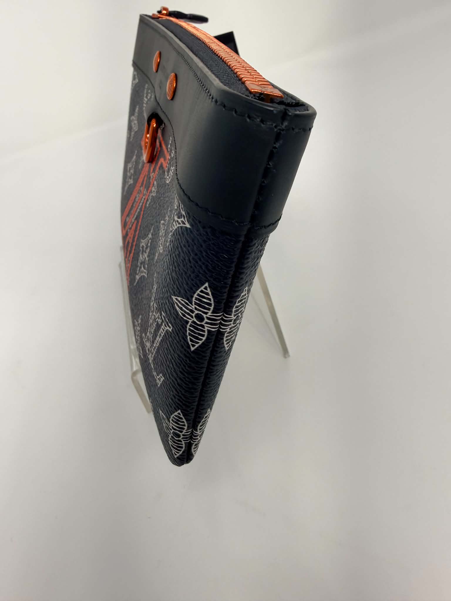 Louis Vuitton Monogram Upside Down Apollo Pochette PM