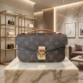 Louis Vuitton Monogram East West Métis