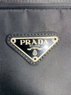 Prada Tessuto Nylon Business bag