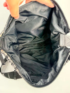 Dior Trotter Messenger Bag