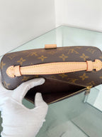 Louis Vuitton Monogram East West Métis