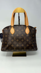 Louis Vuitton Monogram Rivoli PM
