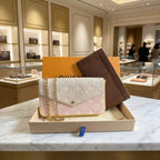Louis Vuitton Felicie Spring in the City Limiter Edition