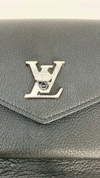Louis Vuitton MyLockme Chain Pochette