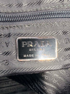 Prada Tessuto Nylon Business bag