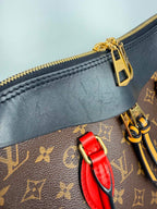 Louis Vuitton Tuileries MM Monogram