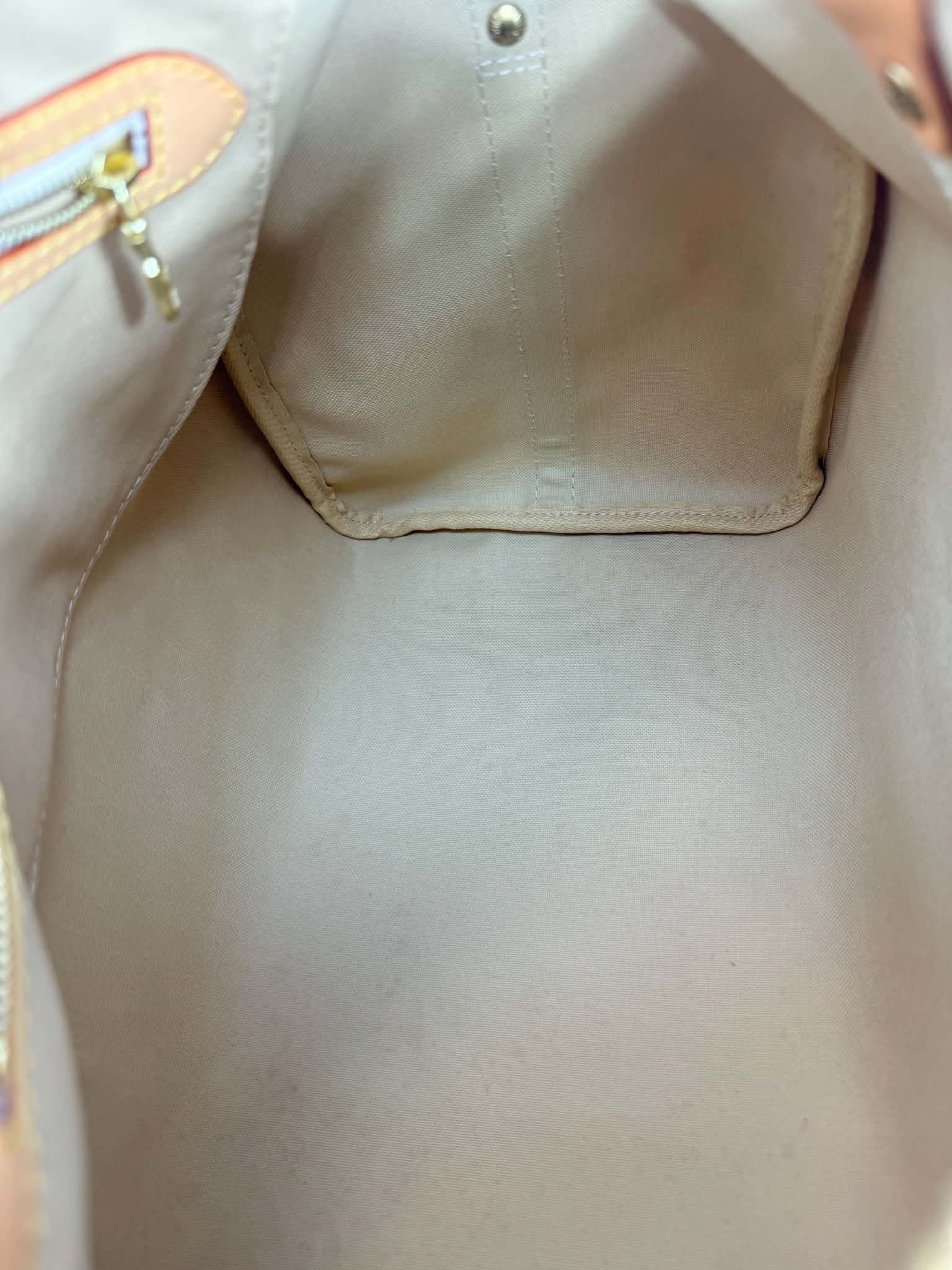 Louis Vuitton Speed 30 Bando Damier Azur