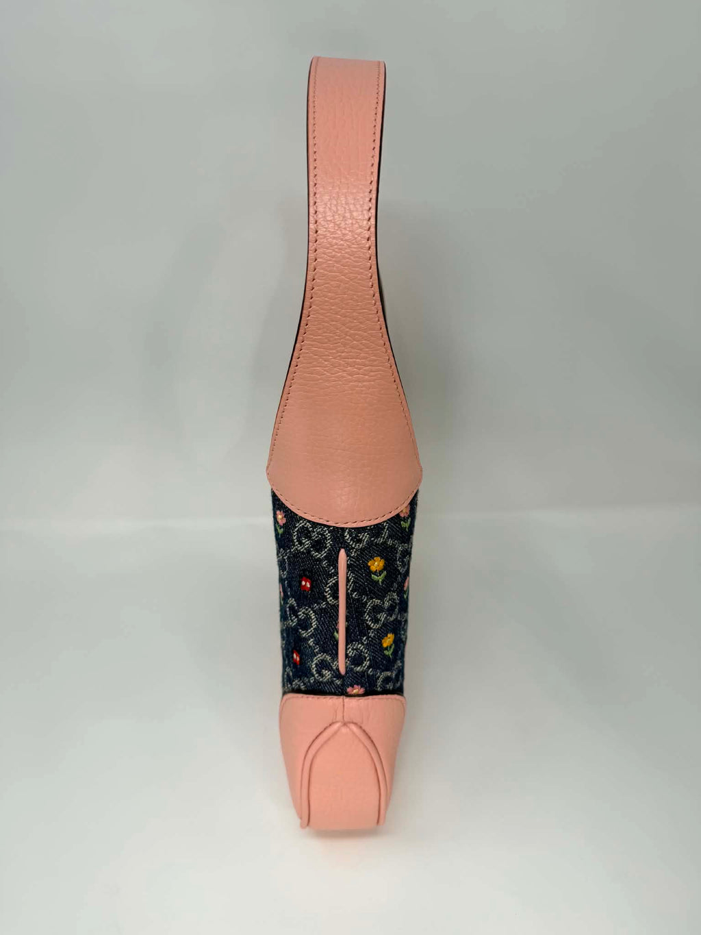Gucci Jackie 1961 Mini Denim