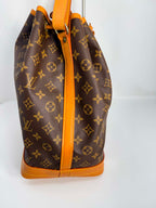 Louis Vuitton Neo Noe MM Monogram