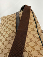 Gucci Messenger Bag