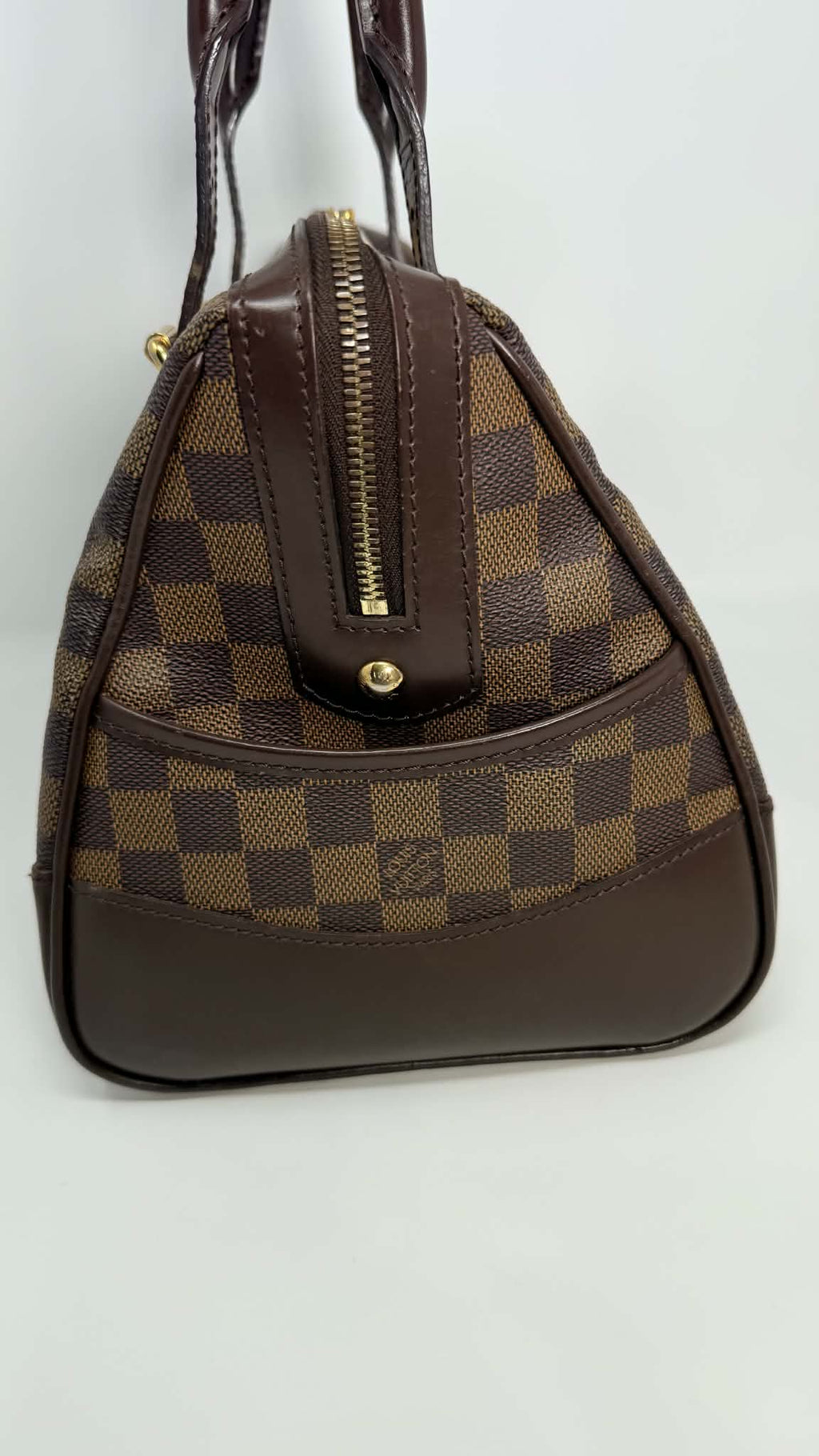 Louis Vuitton Damier Ebene Berkeley