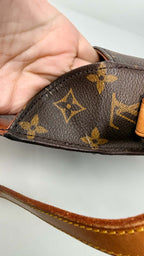 Louis Vuitton Vintage St. Cloud
