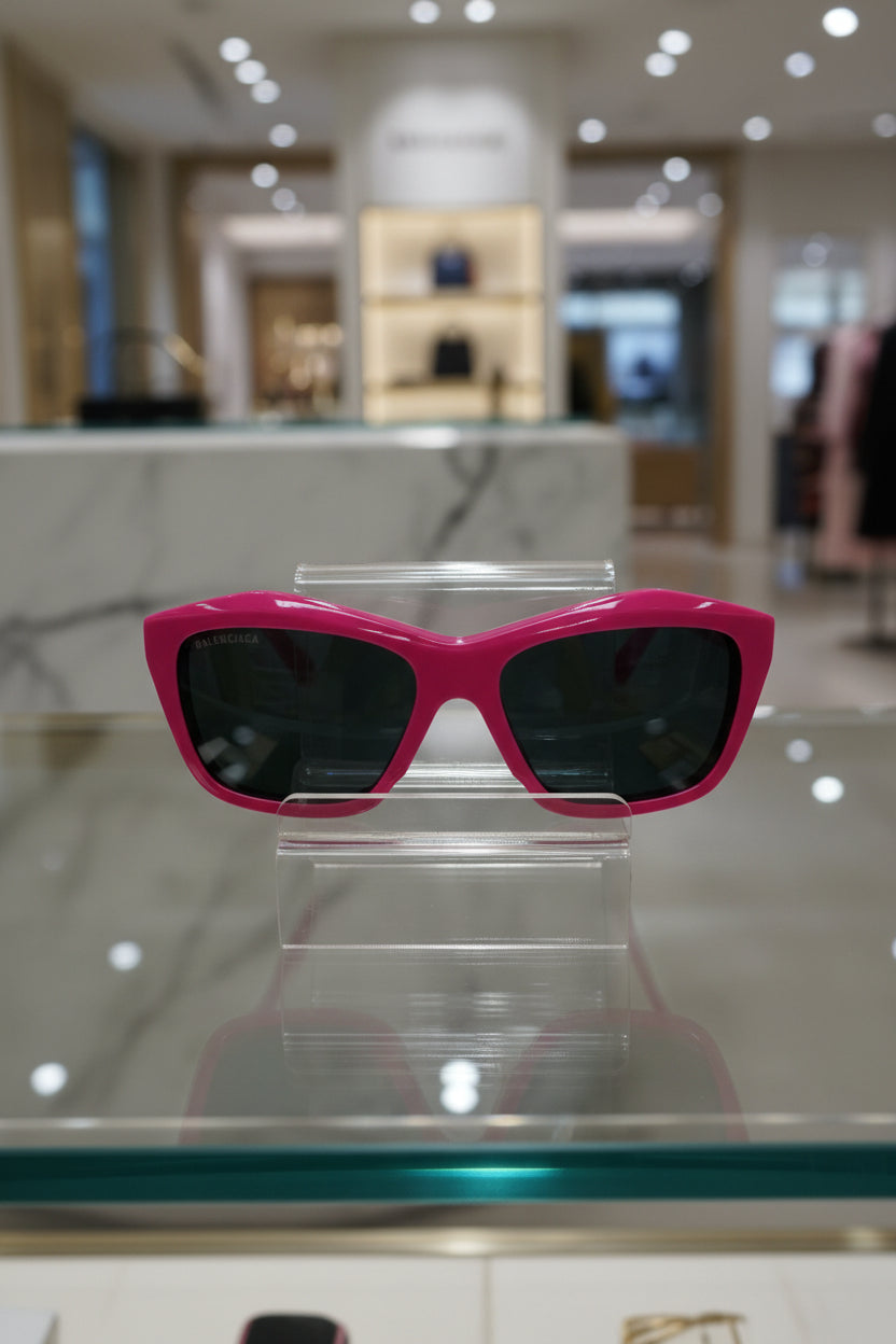 Balenciaga Sunnies 57mm