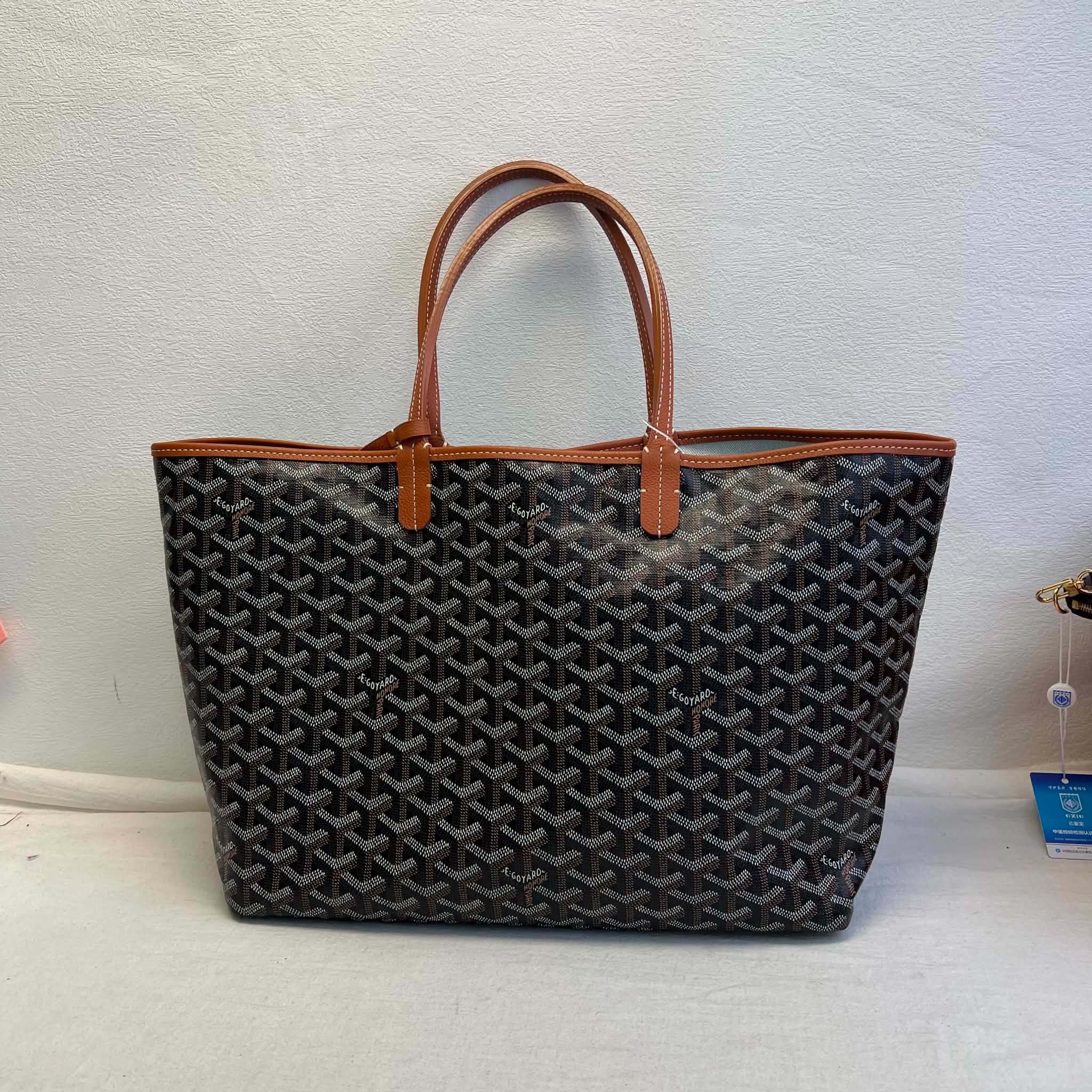 Goyard Saint Louis PM