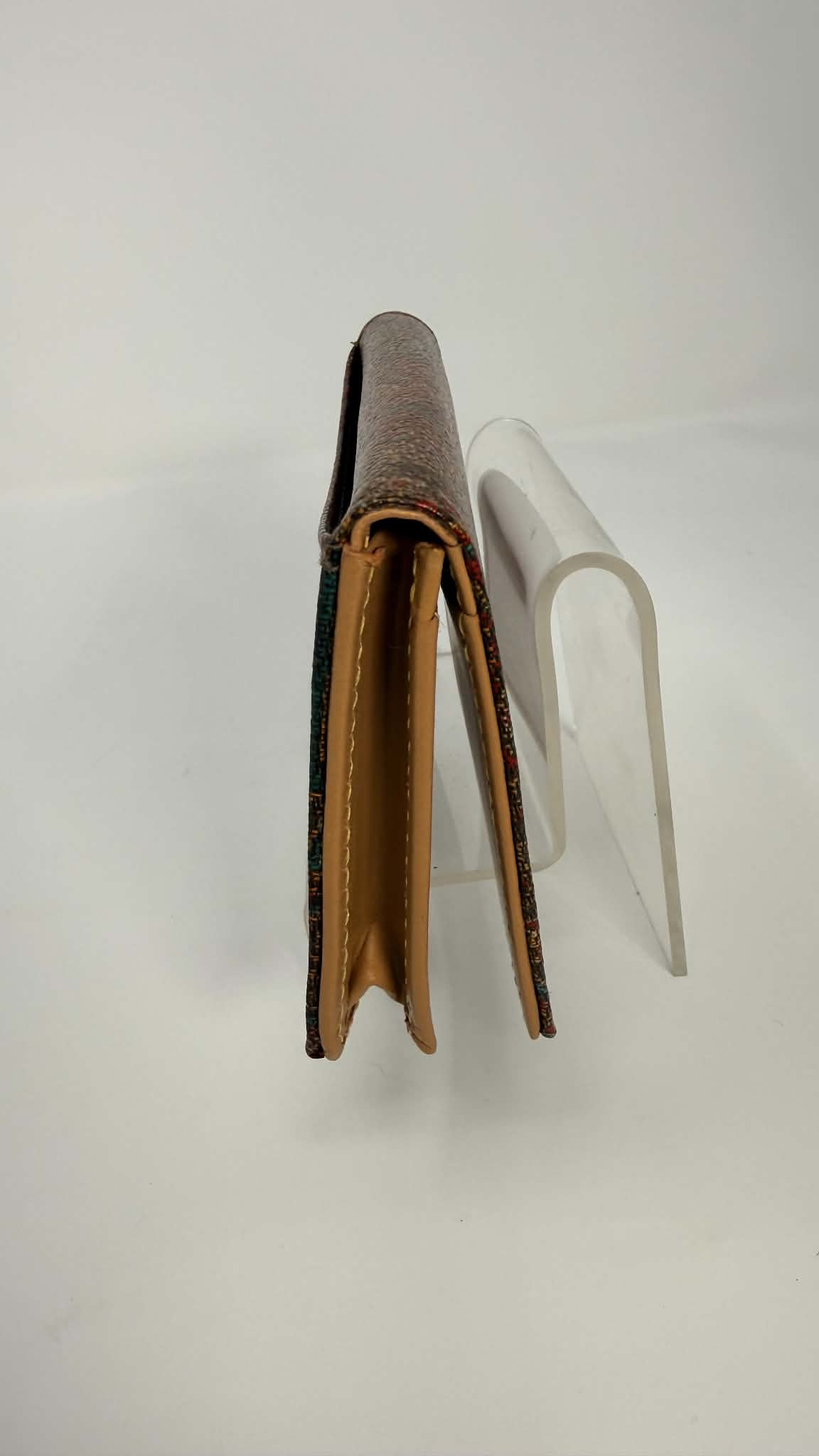 Etro Card Holder