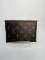 Louis Vuitton Monogram Kirigami Pochette Set of 2