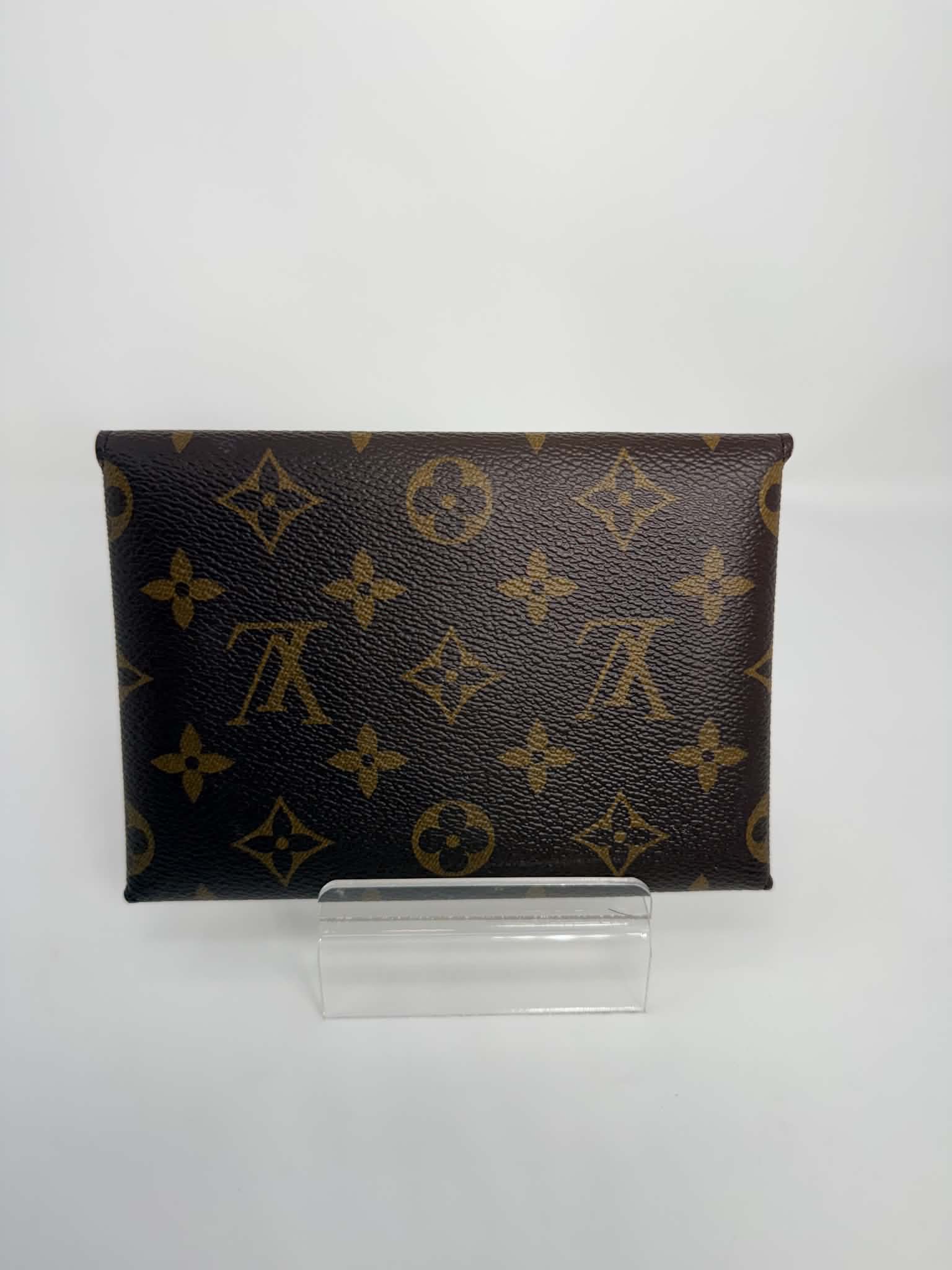 Louis Vuitton Monogram Kirigami Pochette Set of 2