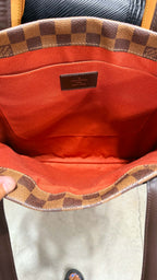 Louis Vuitton Damier Ebene Clifton