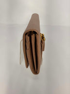 Prada Saffiano Large Wallet