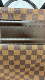 Louis Vuitton Damier Ebene Clifton
