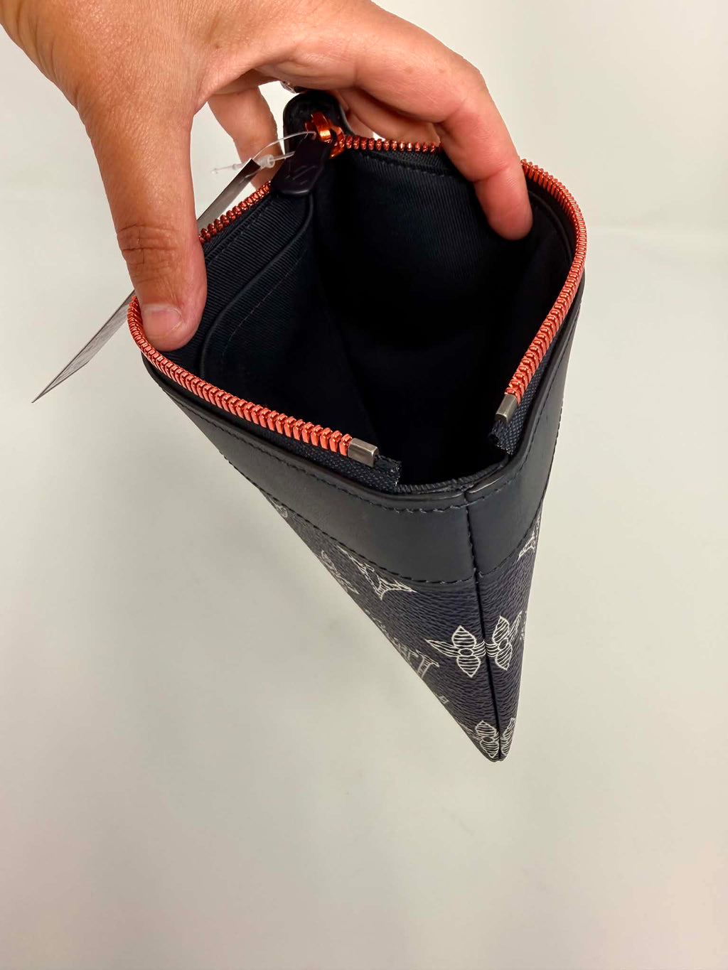 Louis Vuitton Monogram Upside Down Apollo Pochette PM