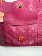 Louis Vuitton Metis Aurore Empreinte