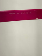 Balenciaga Sunnies 57mm
