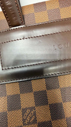 Louis Vuitton Damier Ebene Clifton