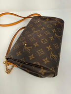 Louis Vuitton Favorite MM Monogram