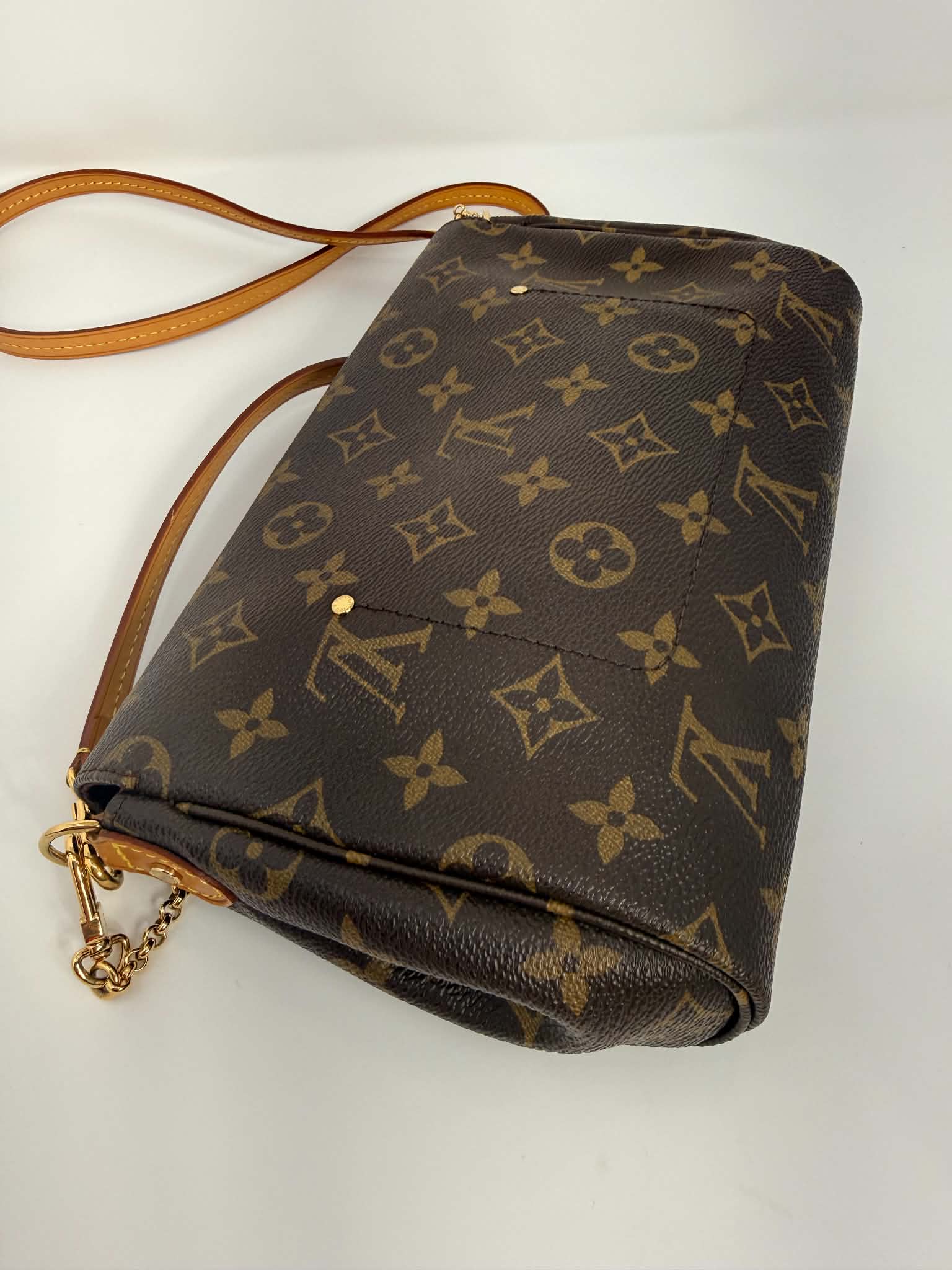 Louis Vuitton Favorite MM Monogram