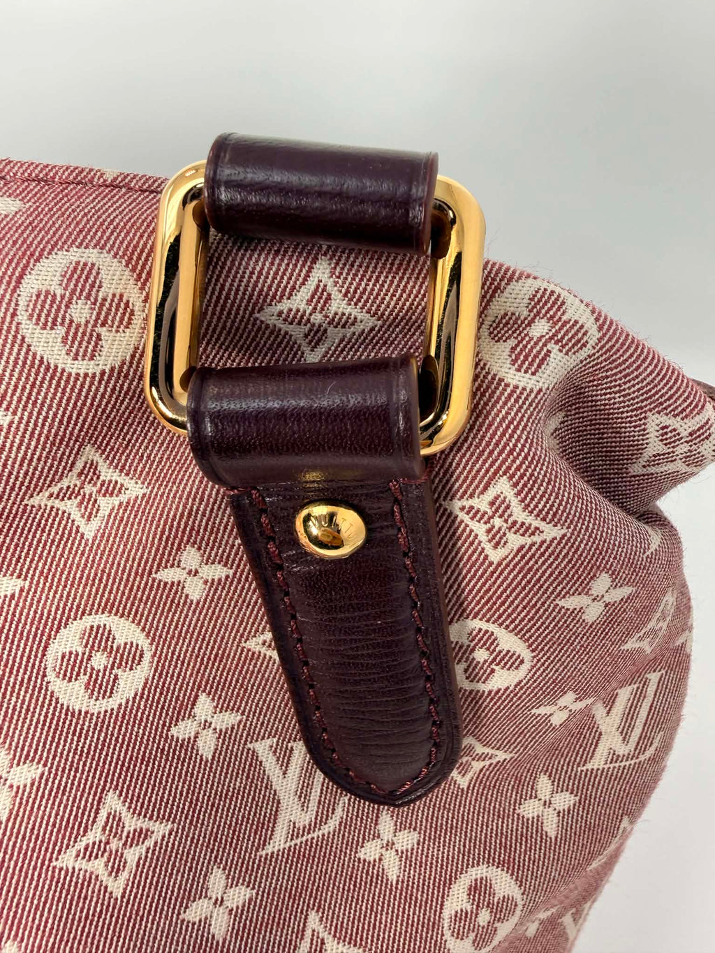 Louis Vuitton Ballade PM