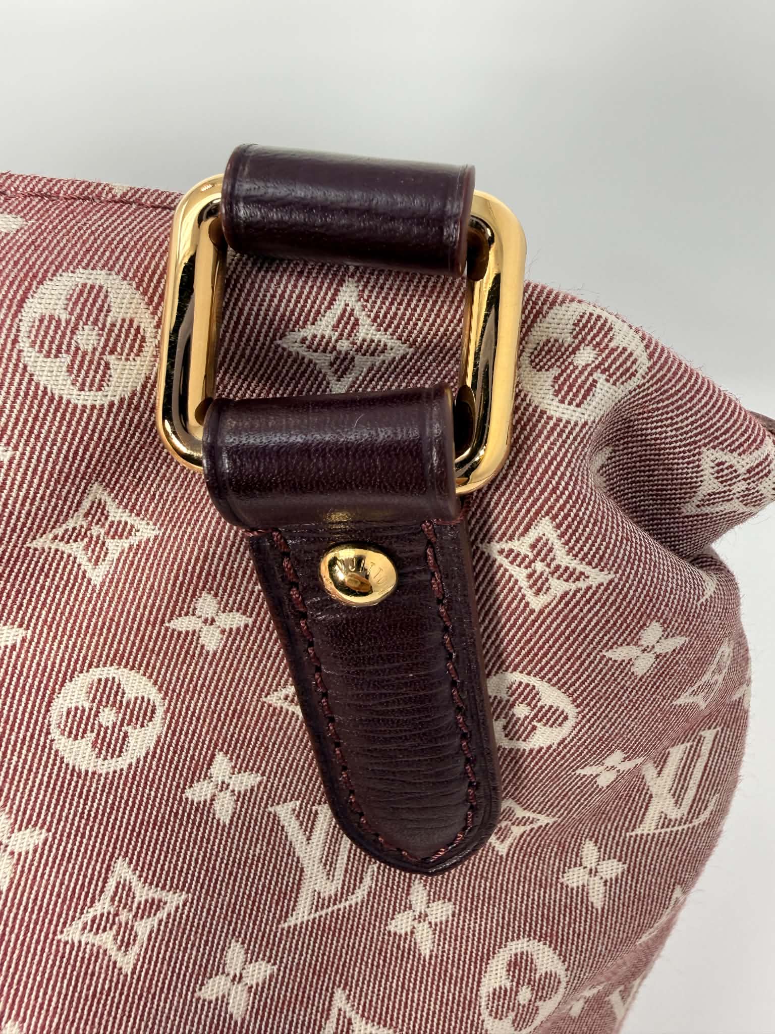 Louis Vuitton Ballade PM