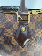 Louis Vuitton Speedy 25 Damier Ebene Bando