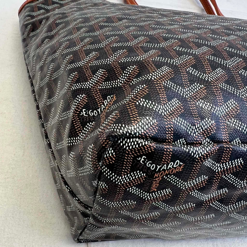 Goyard Saint Louis PM