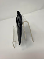 Louis Vuitton Monogram Eclipse Porte-Cartesian Double Card Holder
