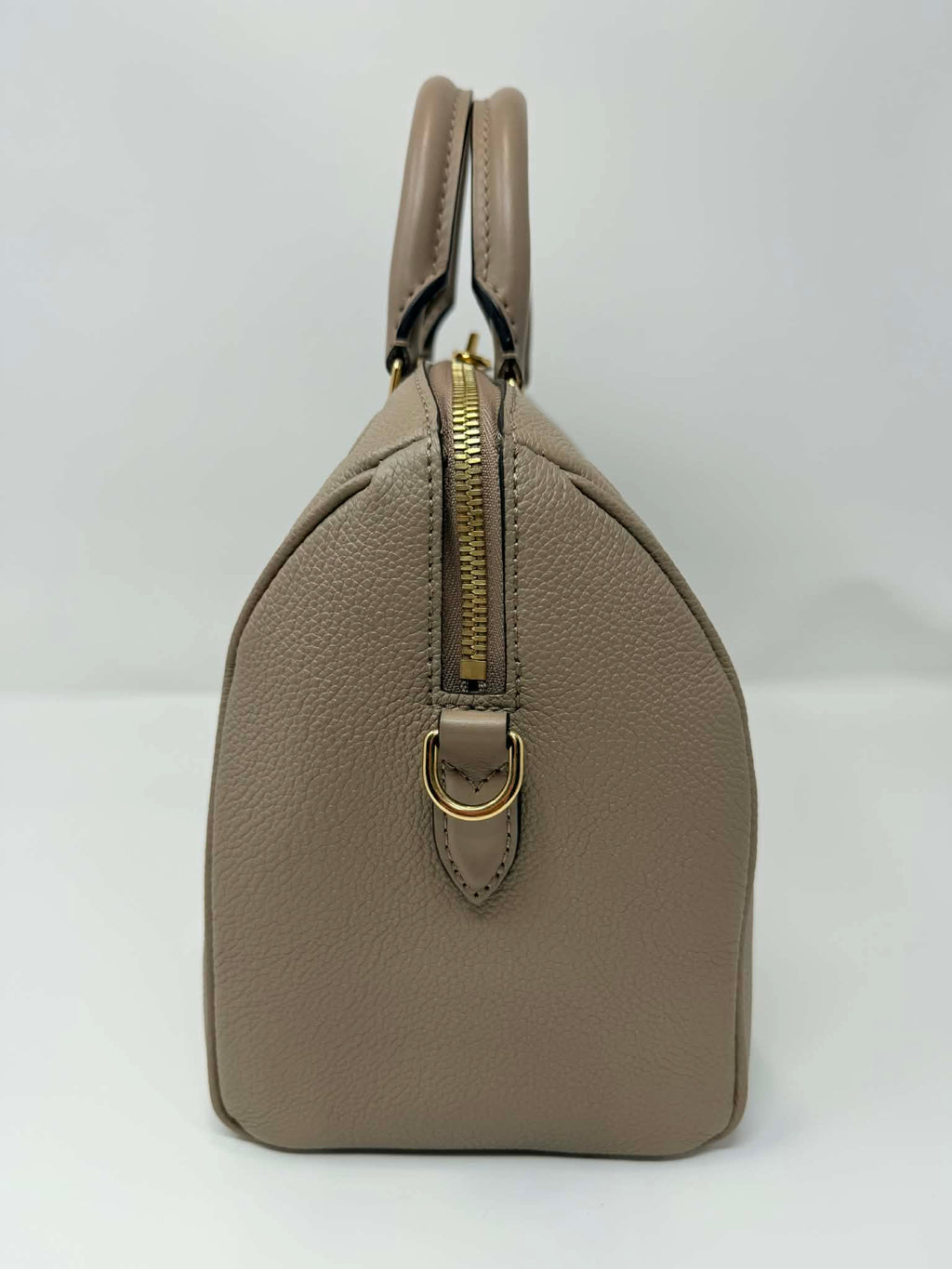 Louis Vuitton Empriente Speedy 25 Bando in Turtledove