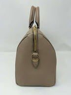 Louis Vuitton Empriente Speedy 25 Bando in Turtledove