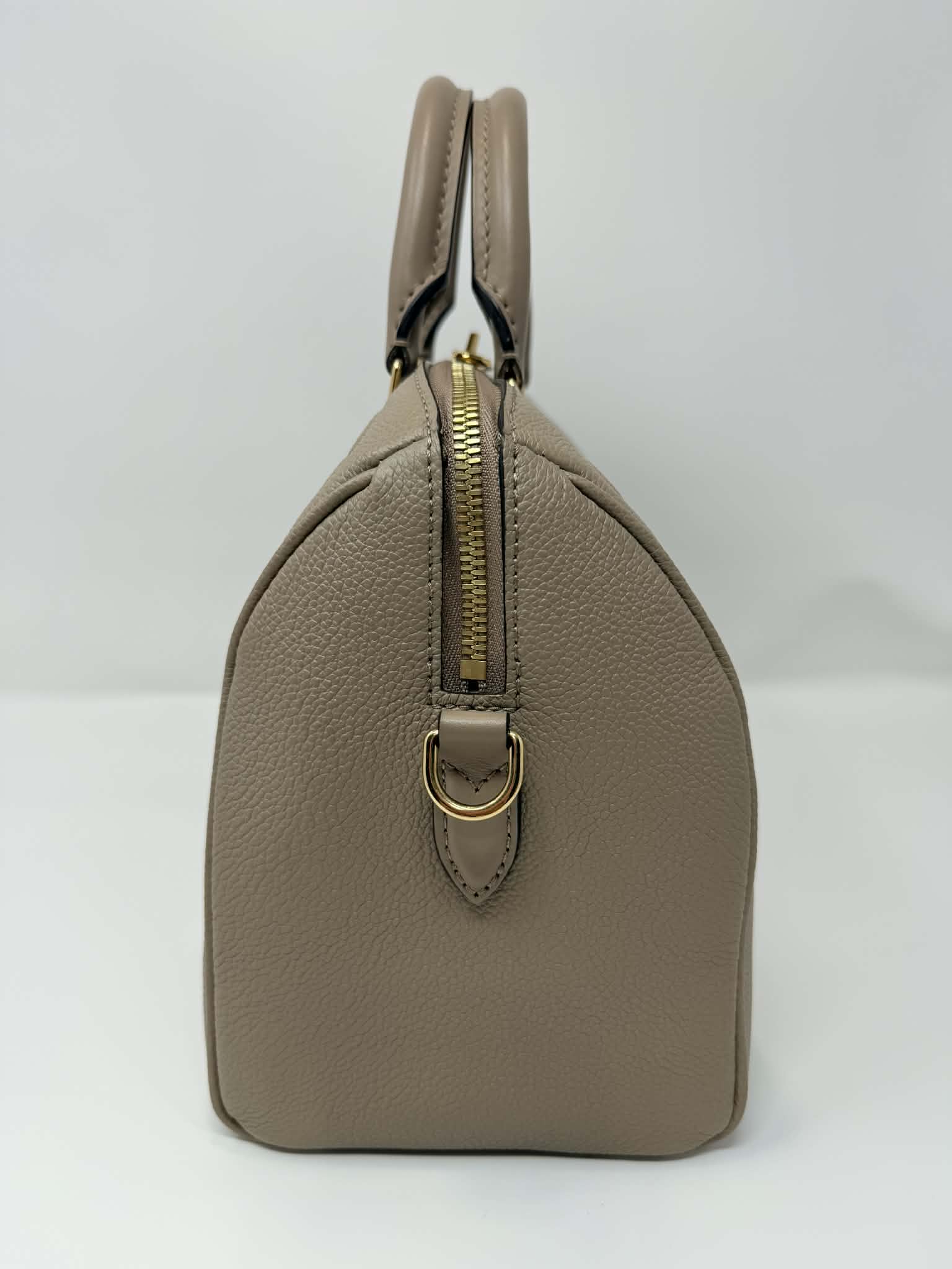 Louis Vuitton Empriente Speedy 25 Bando in Turtledove